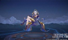 芈月皮肤爆料最新视频,华丽蜕变，神秘力量觉醒