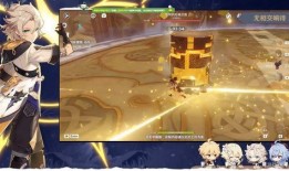 原神新年最新爆料,神秘新角色与全新冒险等你解锁