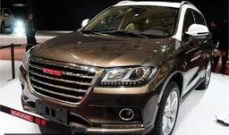 最新哈弗爆料新闻网,揭秘新一代SUV设计亮点与性能参数