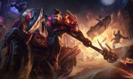 永劫最新联名皮肤爆料,神秘元素引发热议！