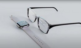 苹果眼镜最新爆料