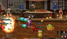 僵尸男技能爆料最新,惊悚升级，生死较量一触即发！