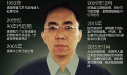 徐翔狱中最新爆料,资本市场的暗流涌动与监管困境