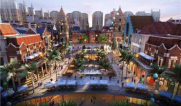 绿地21城最新爆料新闻,揭秘神秘项目背后的惊人真相