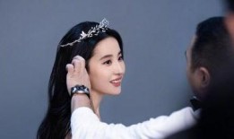 刘亦菲最新代言爆料是真的吗,真相揭晓，是真是假？